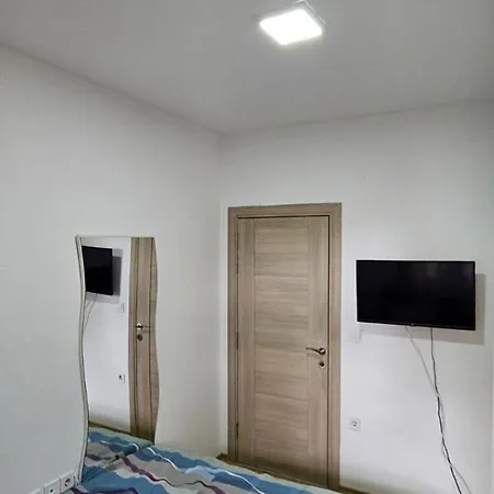Apartman Urbannest *
