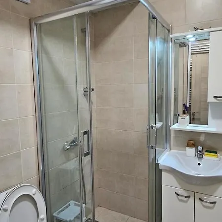 Apartman Urbannest Szkopje