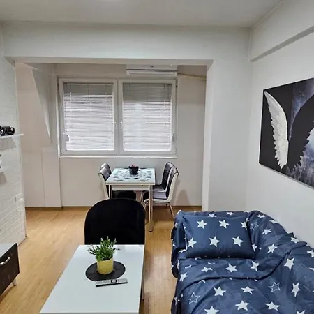 Urbannest Szkopje