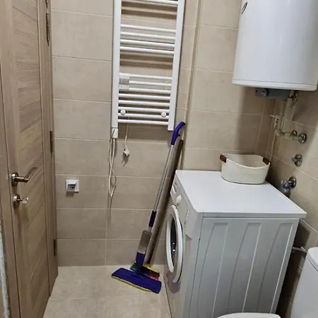 Urbannest * Szkopje